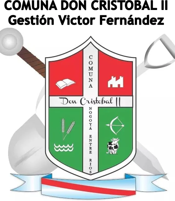 Comuna Don Cristobal II